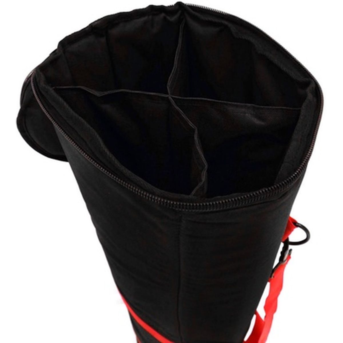 Caruba Tripodbag Quatro Pro L