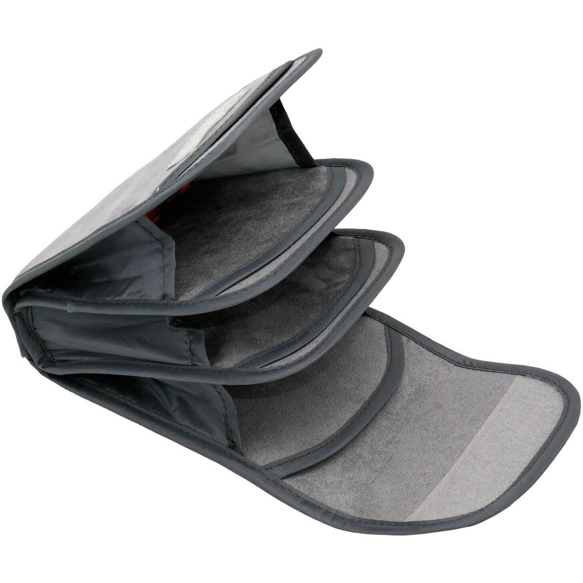 Caruba Filter Opbergtas Insert For Z-Serie - Grey - image 2 of 3