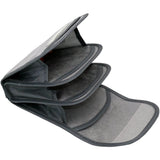 Caruba Filter Opbergtas Insert For Z-Serie - Grey - image 2 of 3