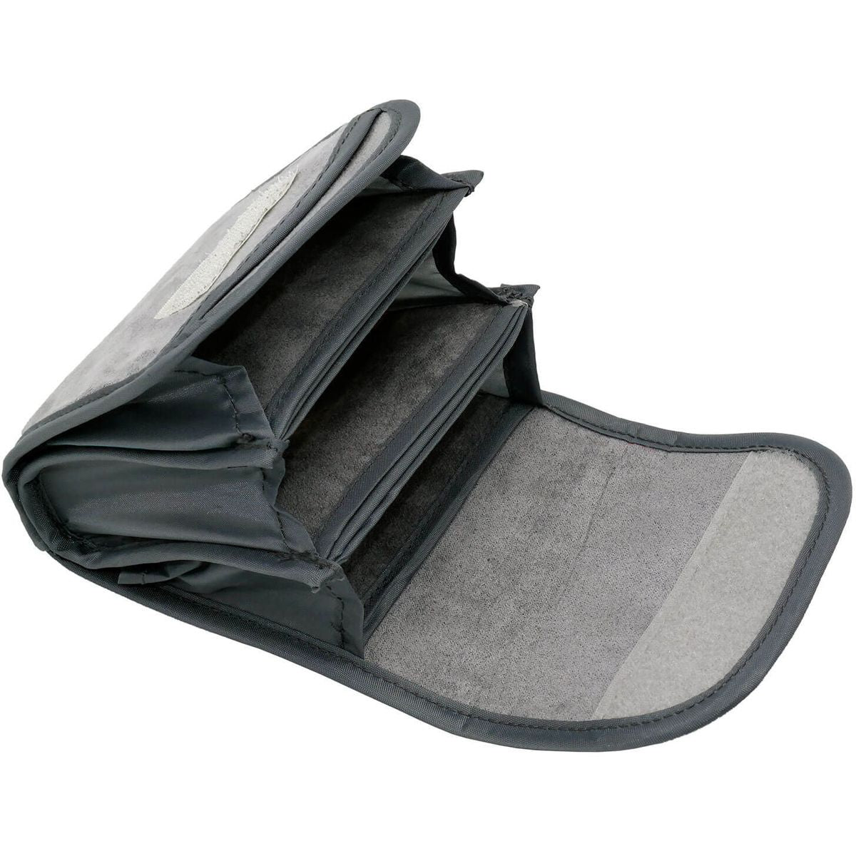 Caruba Filter Opbergtas Insert For P-Serie - Grey - image 2 of 3