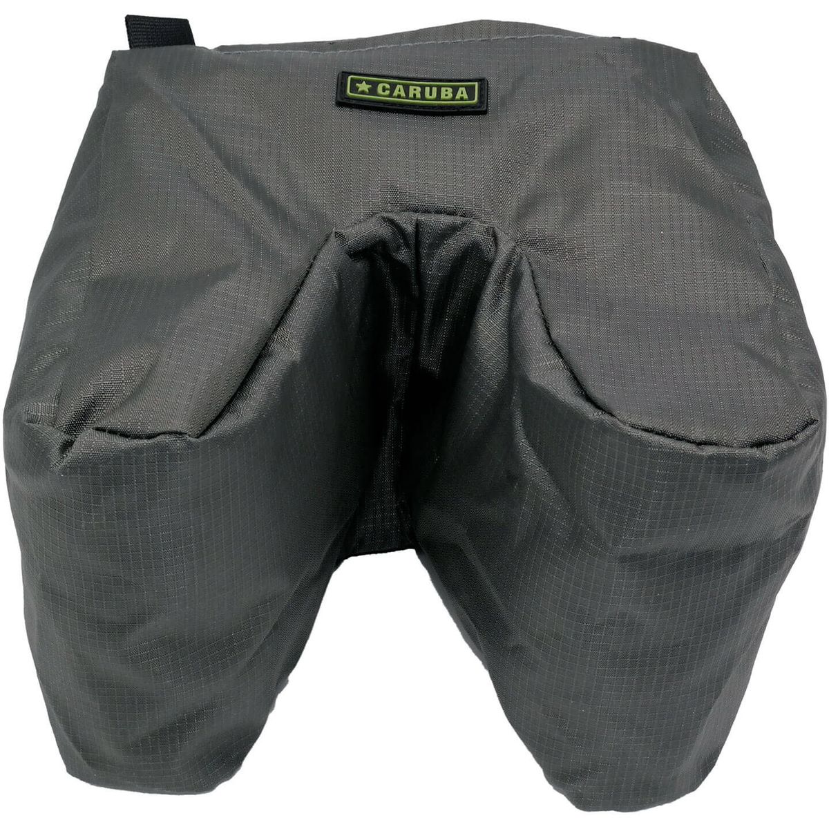 Caruba Rijstzak V-Shape Short (Broekmodel) - Green - image 2 of 3