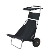 Caruba Pro Trolley I Black - image 2 of 5