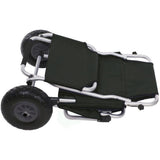 Caruba Pro Trolley I Black - image 3 of 5