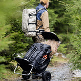 Caruba Pro Trolley I Black - image 5 of 5