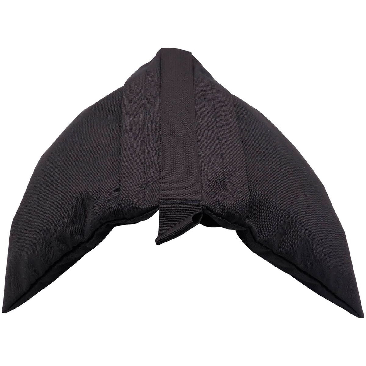 Caruba Zandzak Double Pro Black - Large - image 3 of 5