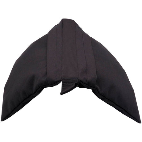 Caruba Zandzak Double Pro Black - Large - image 3 of 5