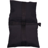Caruba Zandzak Double Pro Black - Large - image 5 of 5