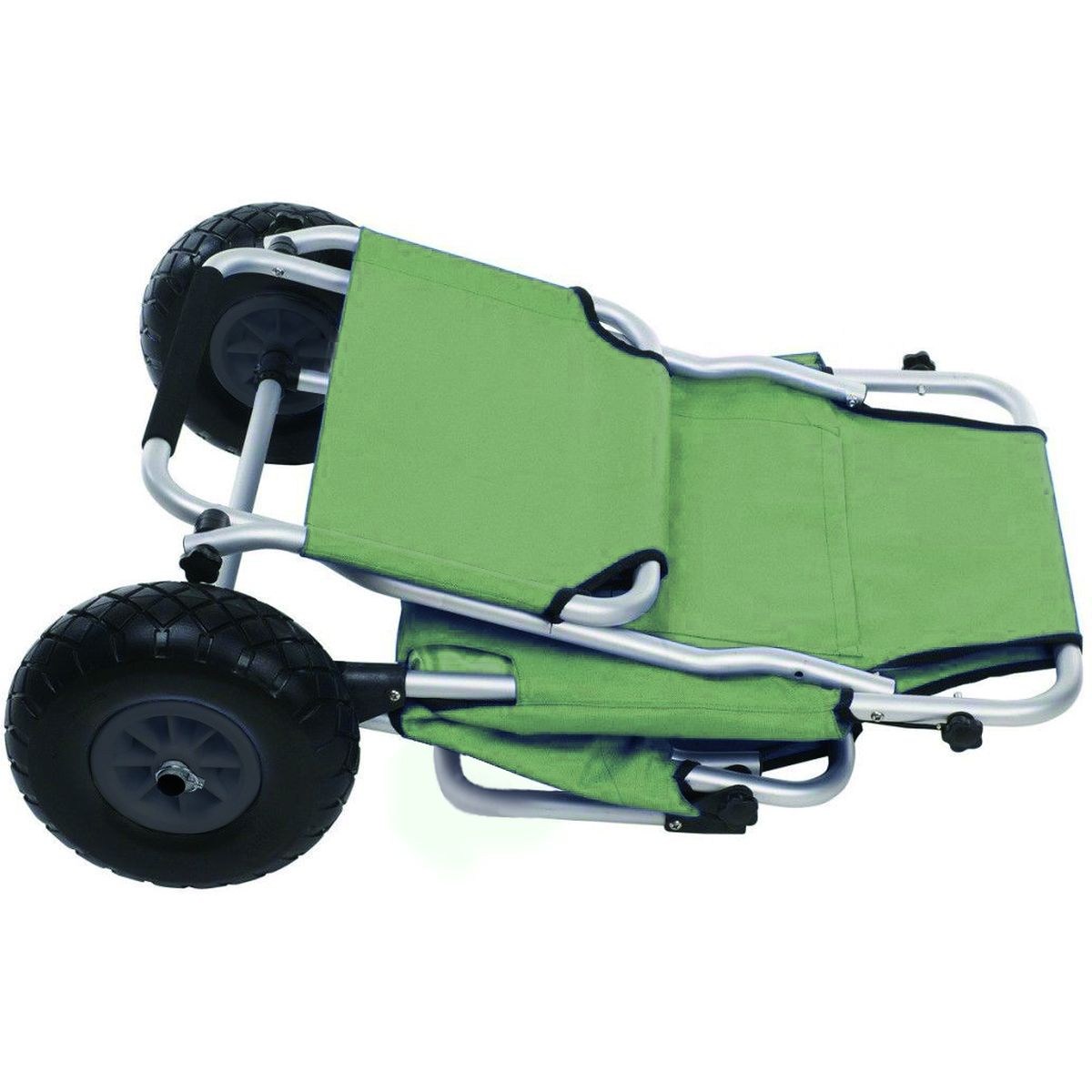 Caruba Pro Trolley I Green - image 3 of 5