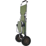 Caruba Pro Trolley I Green - image 4 of 5