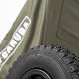 Caruba Pro Trolley I Green - image 5 of 5