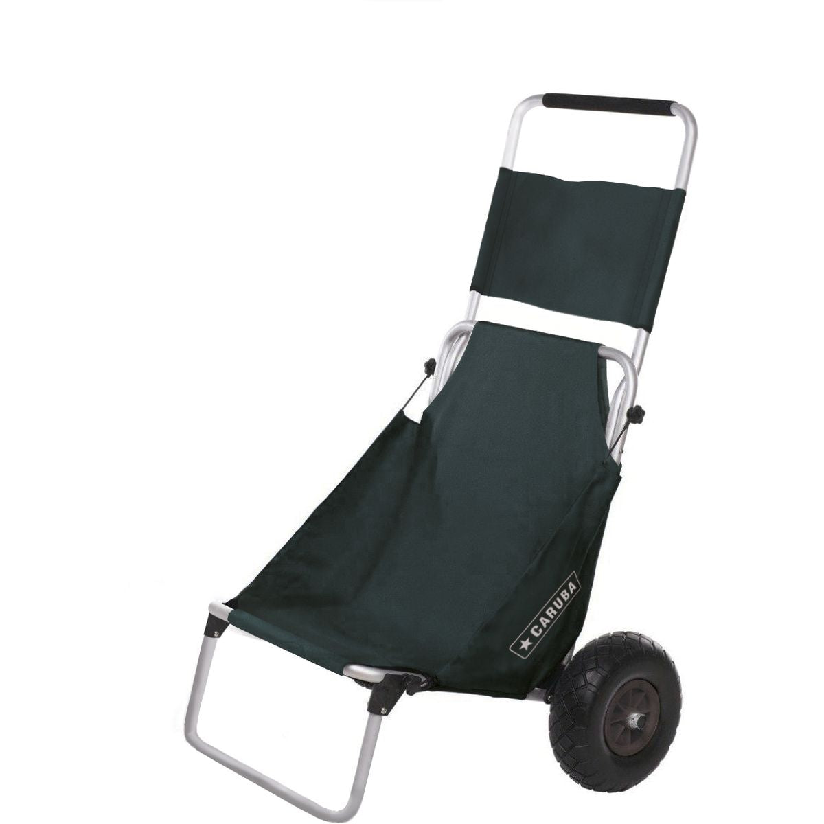 Caruba Pro Trolley III Black - image 2 of 4