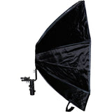 Caruba Speed Softbox Kit Octa 60cm