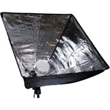 Caruba ALL-IN-1 Lichtset (Softbox / LED) - image 2 of 3