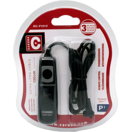 Caruba Remote Panasonic Type 1 1.5m - image 4 of 4