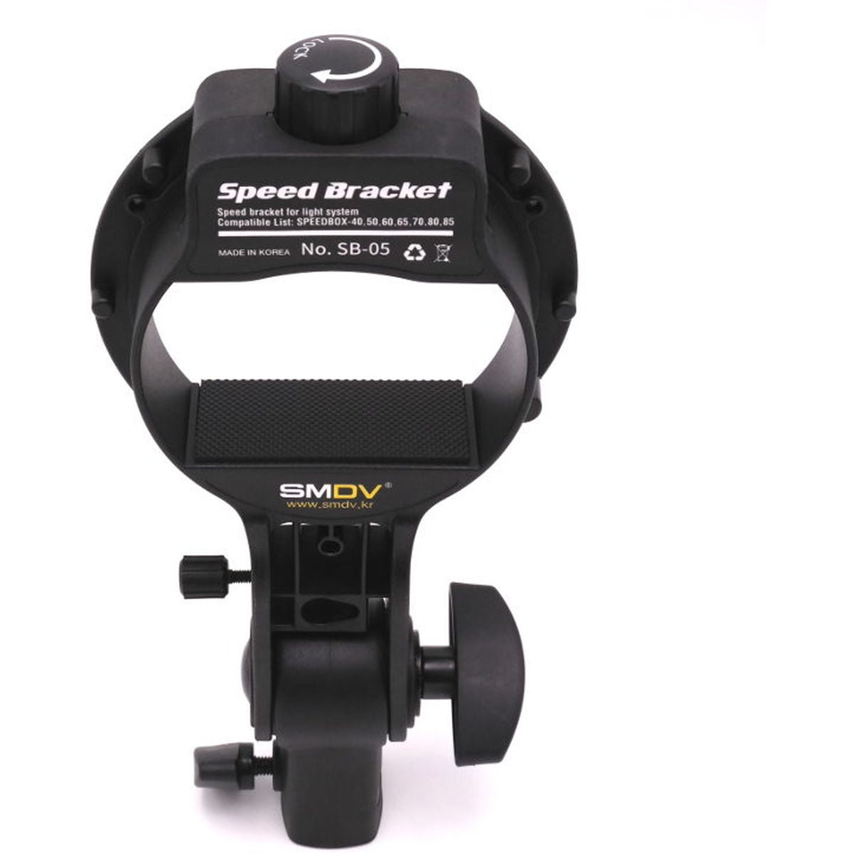SMDV Speed Bracket SB 05 - image 2 of 3