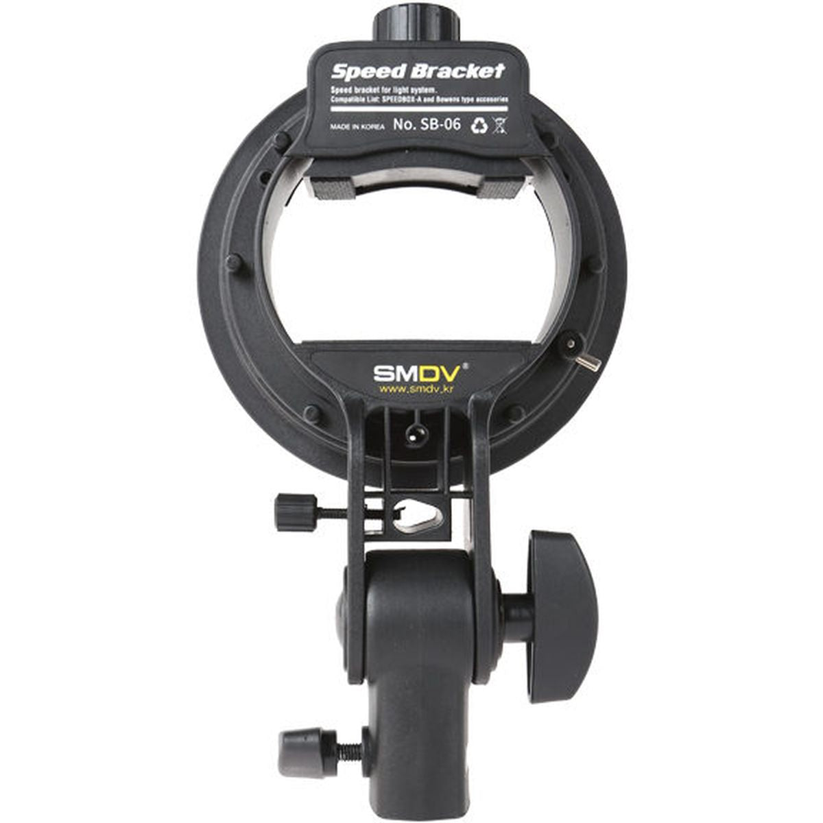 SMDV Speed Bracket SB 06