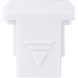 JJC HC C Hot Shoe Cover White