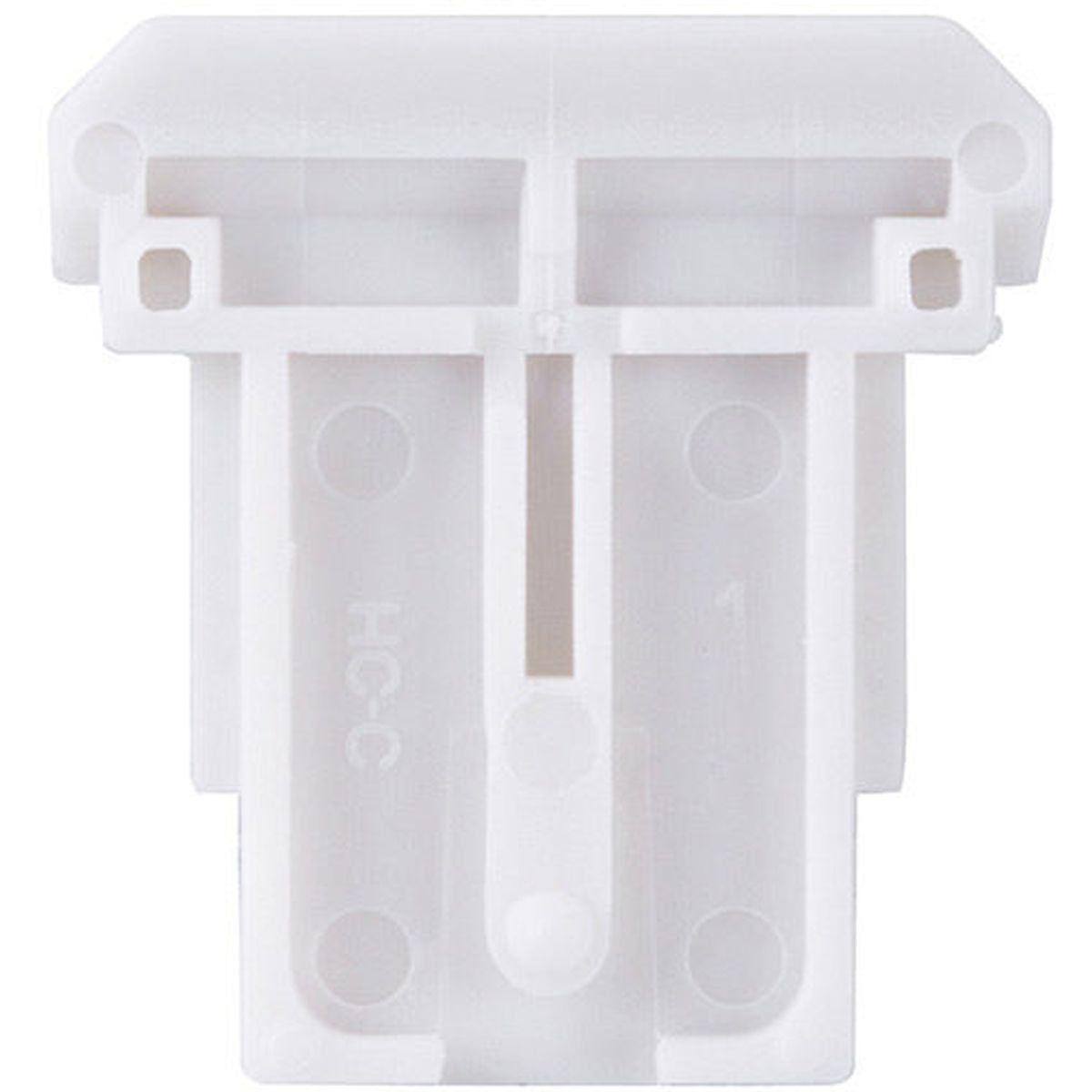 JJC HC C Hot Shoe Cover White