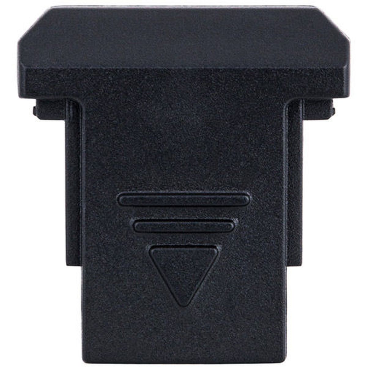 JJC HC C Hot Shoe Cover Black