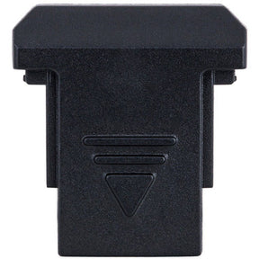 JJC HC C Hot Shoe Cover Black