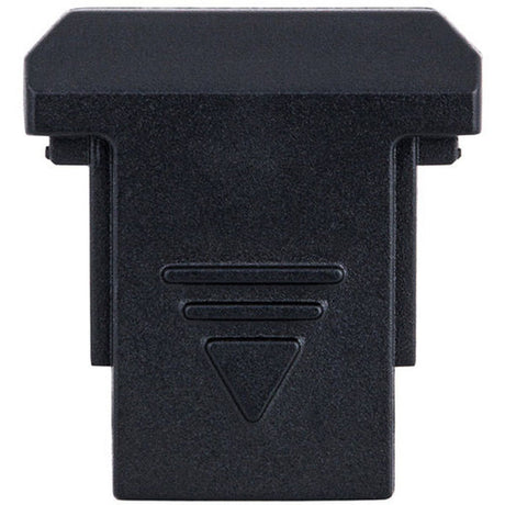 JJC HC C Hot Shoe Cover Black