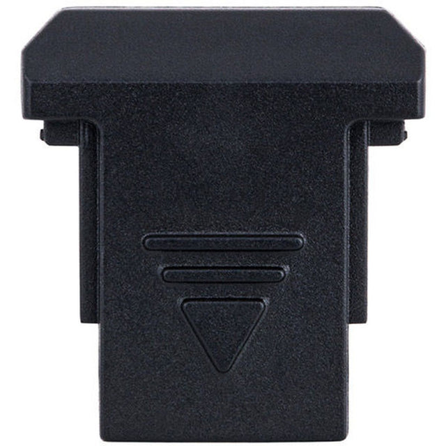 JJC HC C Hot Shoe Cover Black