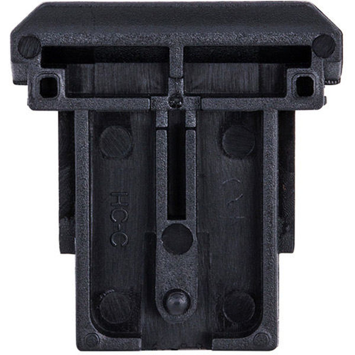 JJC HC C Hot Shoe Cover Black - image 2 of 4