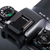 JJC HC C Hot Shoe Cover Black - image 4 of 4