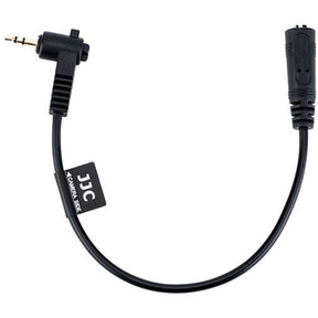 JJC Camera Release Cable Cable 2535