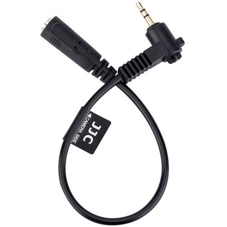 JJC Camera Release Cable Cable 2535 - image 2 of 5