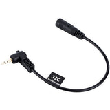 JJC Camera Release Cable Cable 2535 - image 3 of 5