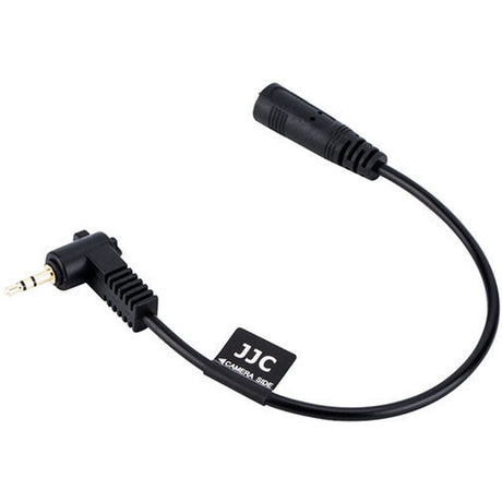 JJC Camera Release Cable Cable 2535 - image 3 of 5