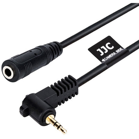 JJC Camera Release Cable Cable 2535 - image 4 of 5