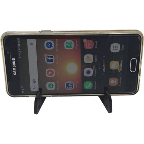 Caruba Foldable iPad/iPhone Stand - image 2 of 4