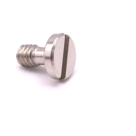 Caruba 1/4" Screw Metal (12/3/6/5)