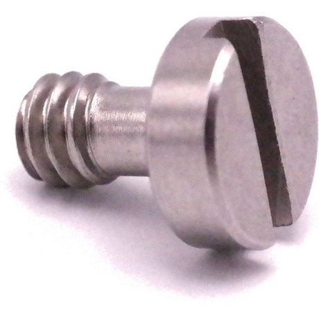 Caruba 1/4" Screw - Metal (12/4/5/5)