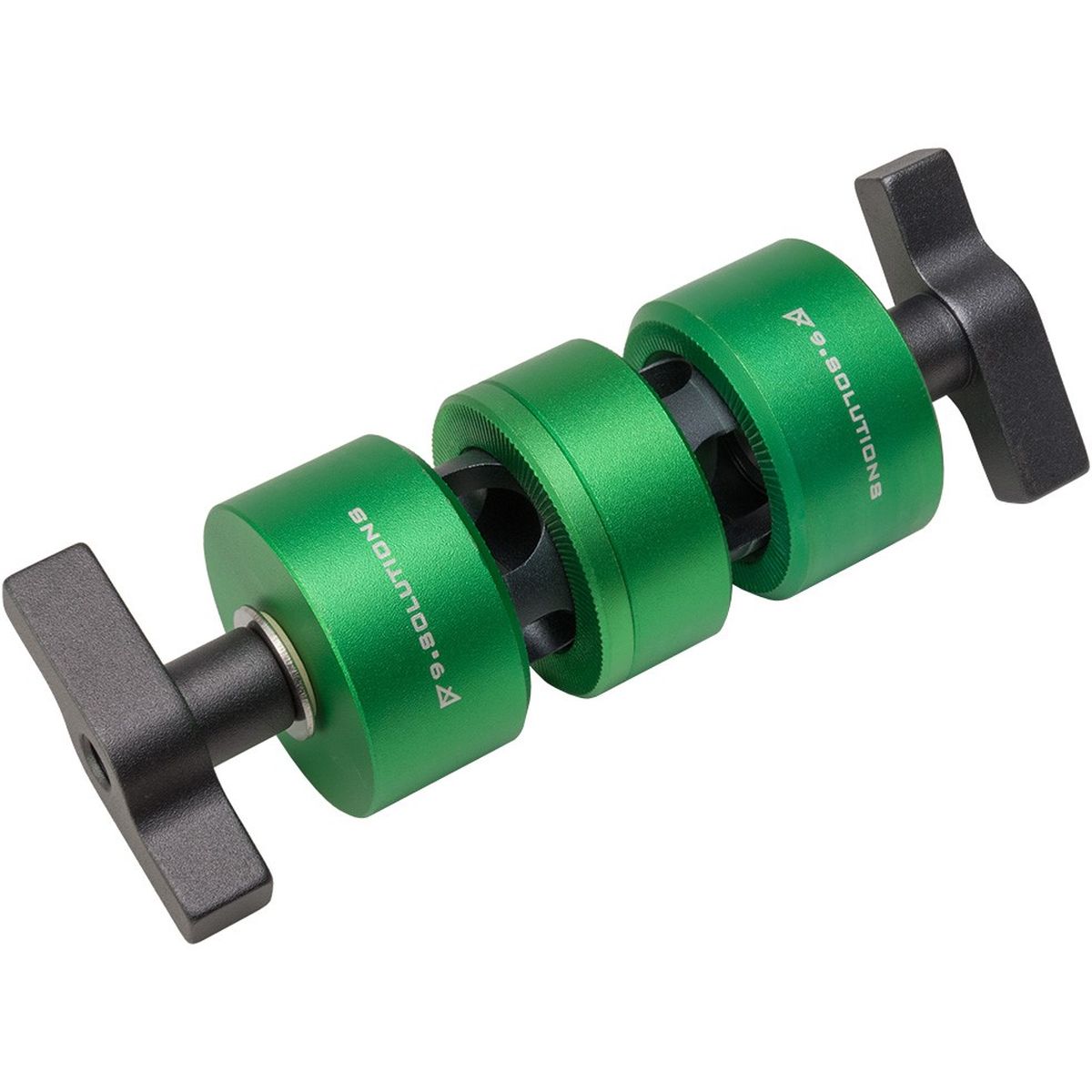 9.Solutions 5/8" Dual Knob Gag - image 2 of 2