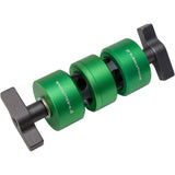 9.Solutions 5/8" Dual Knob Gag - image 2 of 2