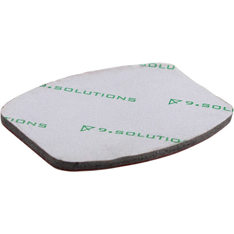 9.Solutions Adhesive Tape (A Package Of 4 pcs)