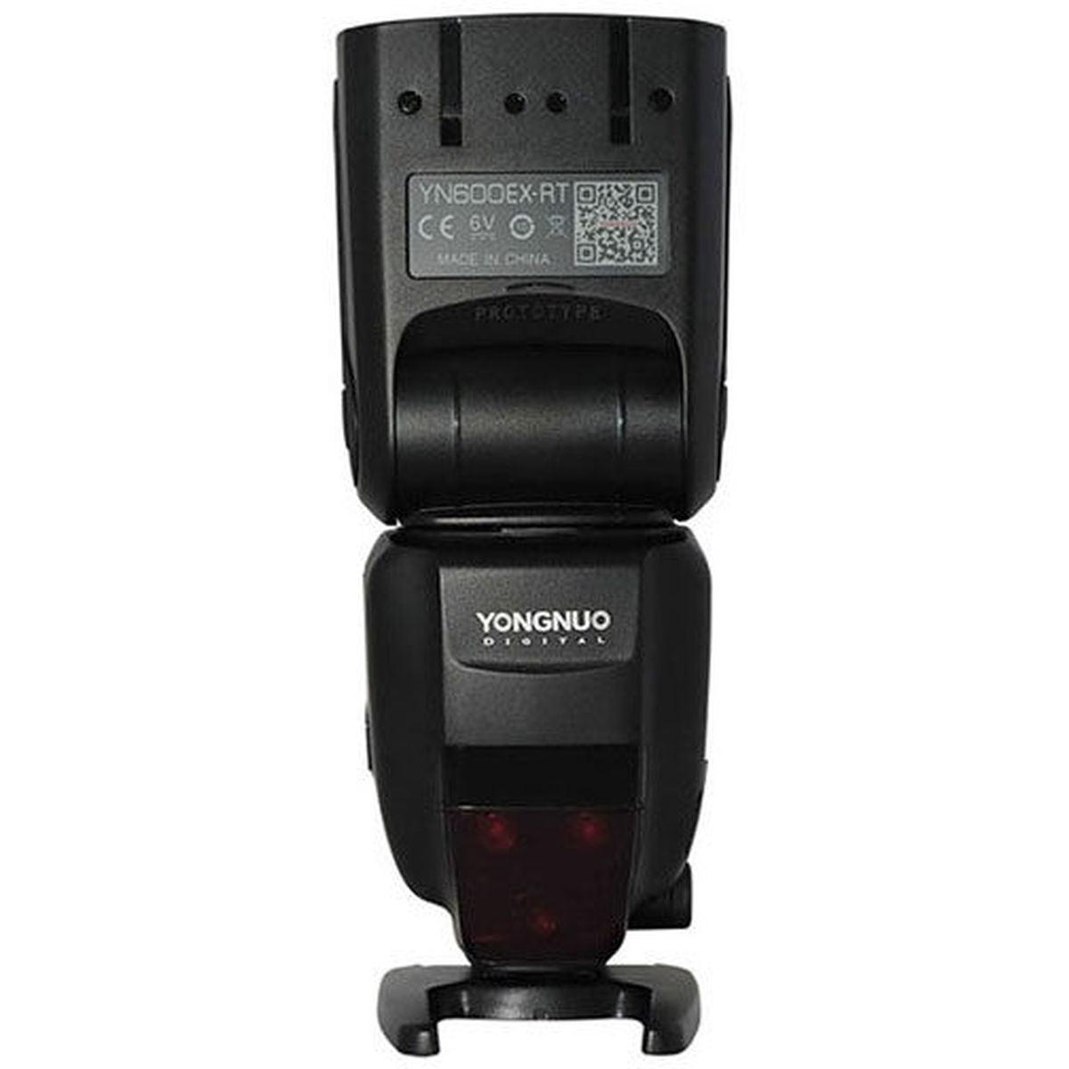 Yongnuo Speedlight YN600EX-RT II Flash For Canon - image 3 of 4