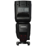 Yongnuo Speedlight YN600EX-RT II Flash For Canon - image 3 of 4