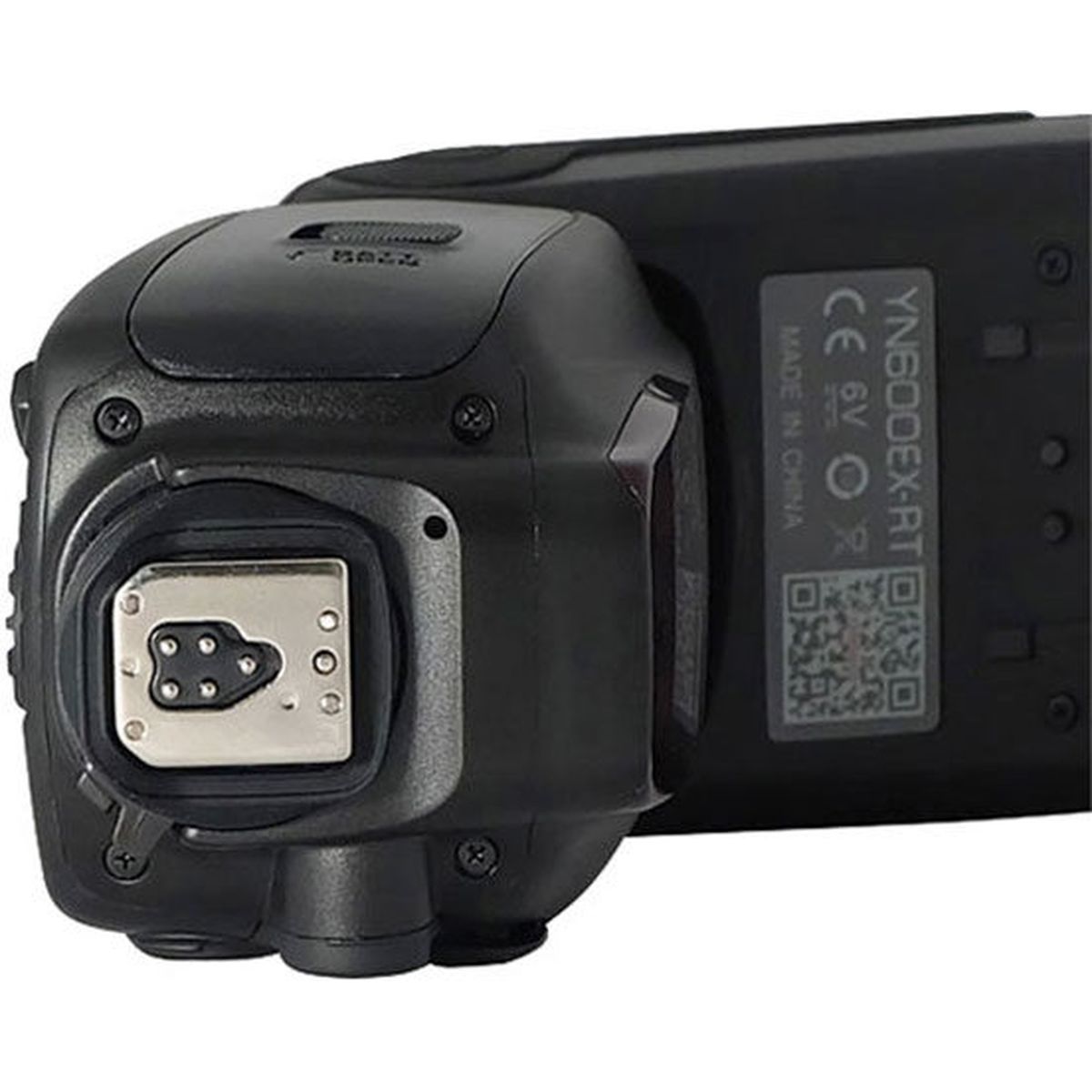 Yongnuo Speedlight YN600EX-RT II Flash For Canon - image 4 of 4