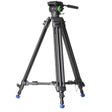 Genesis Base CVT 10 + VF 6.0 Video Kit