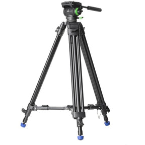 Genesis Base CVT 10 + VF 6.0 Video Kit
