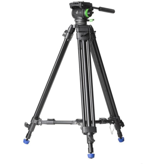 Genesis Base CVT 10 + VF 6.0 Video Kit