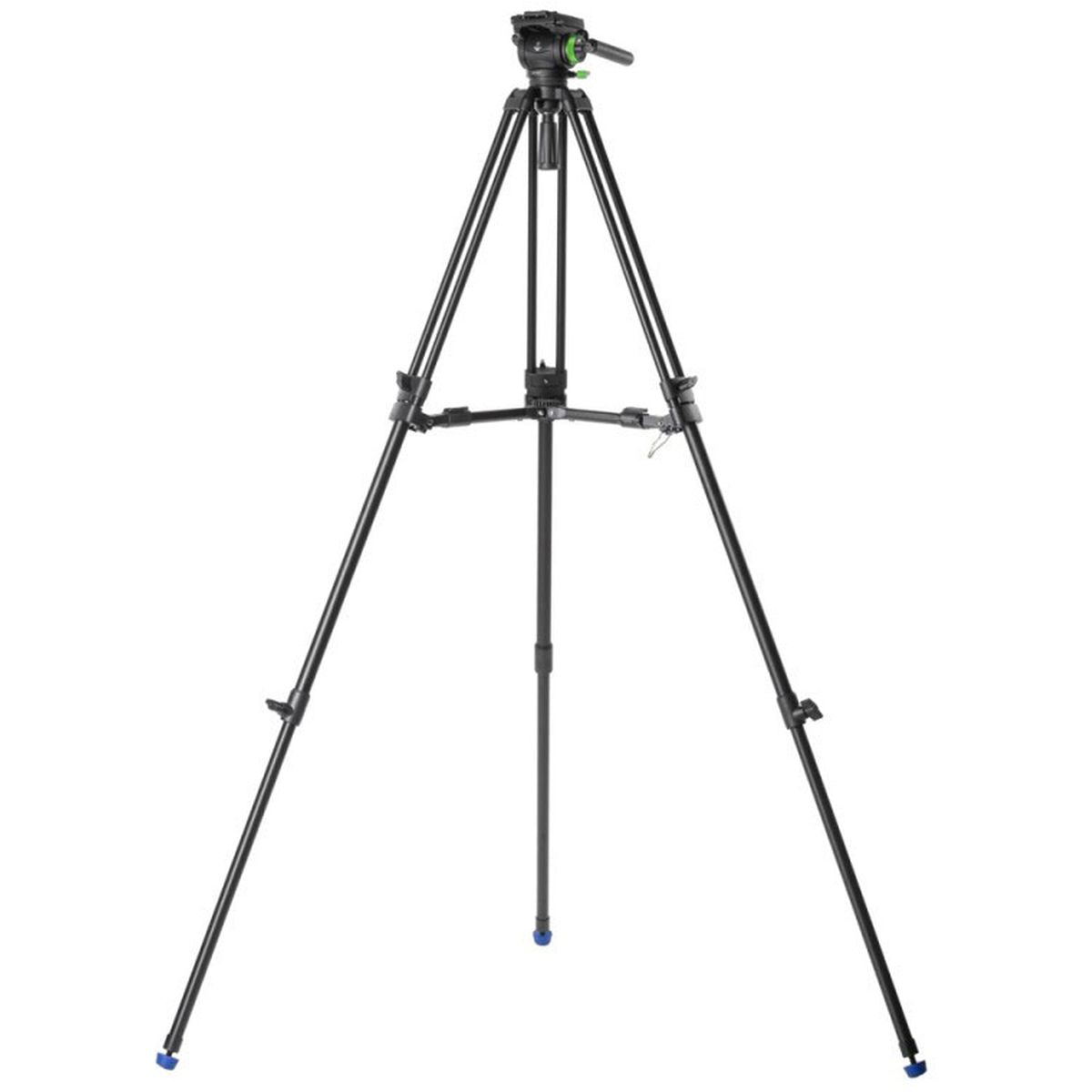 Genesis Base CVT 10 + VF 6.0 Video Kit - image 2 of 5