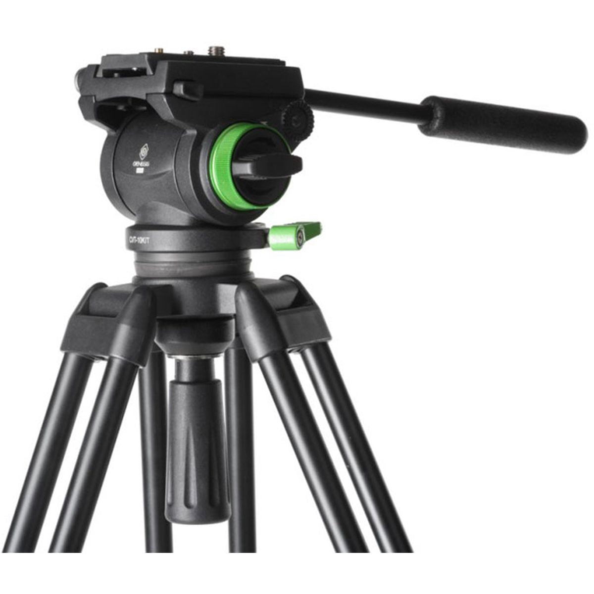Genesis Base CVT 10 + VF 6.0 Video Kit - image 4 of 5
