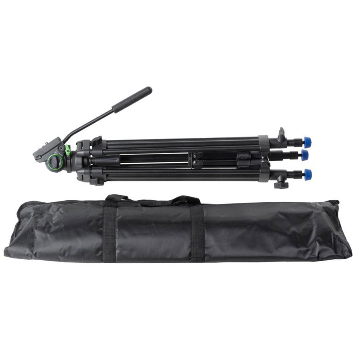 Genesis Base CVT 10 + VF 6.0 Video Kit - image 5 of 5