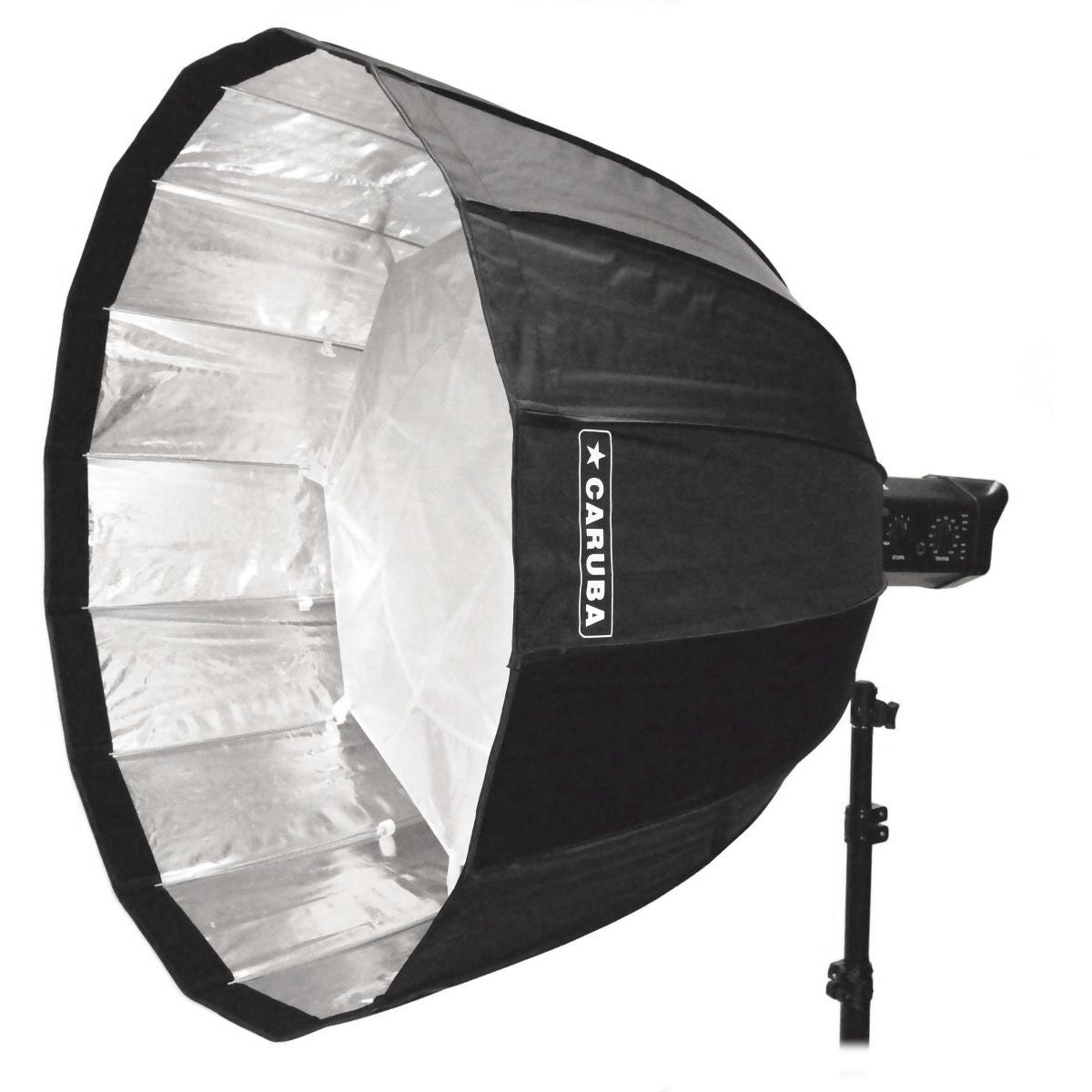 Caruba Deep Parabolic Softbox 90cm - image 3 of 5