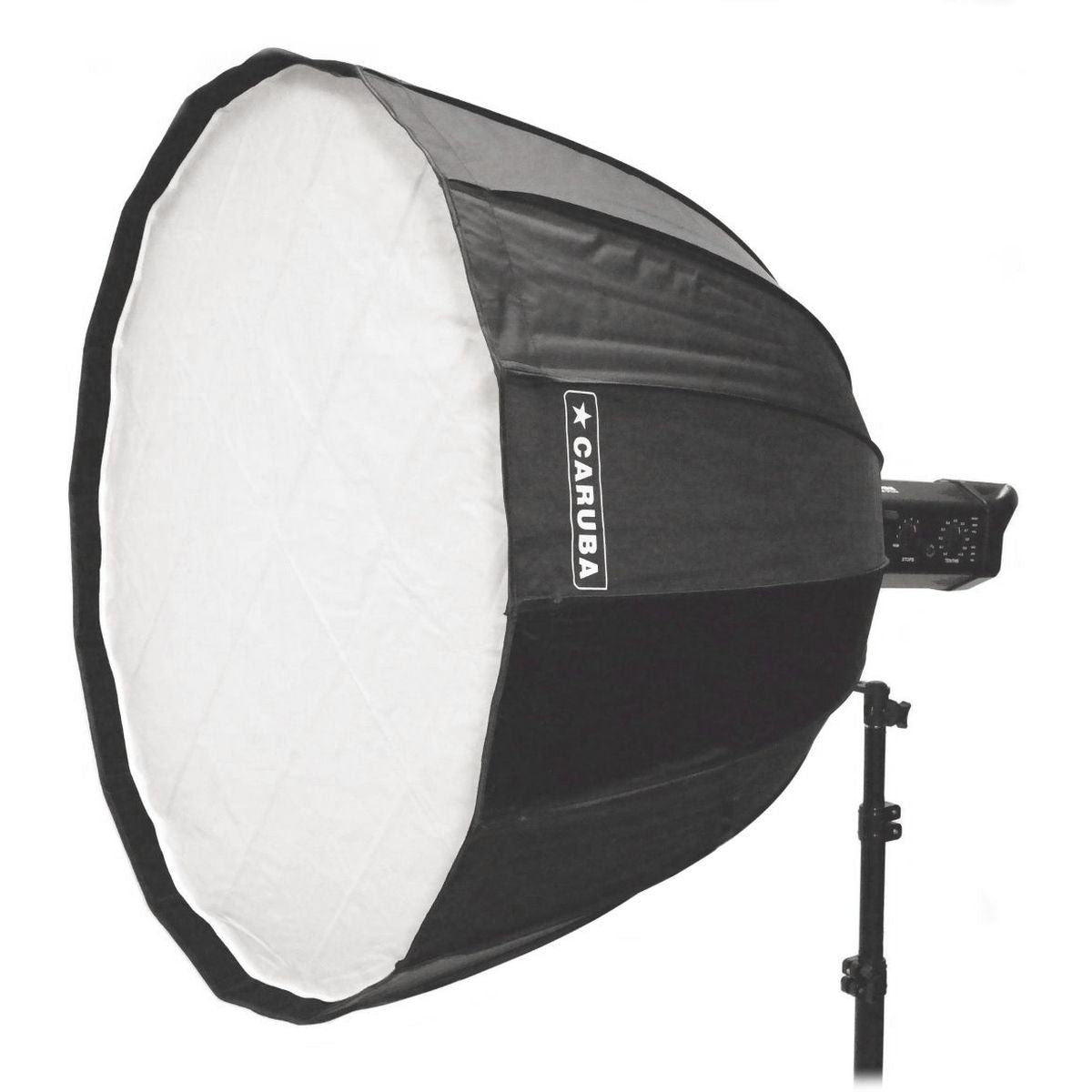 Caruba Deep Parabolic Softbox 90cm - image 4 of 5